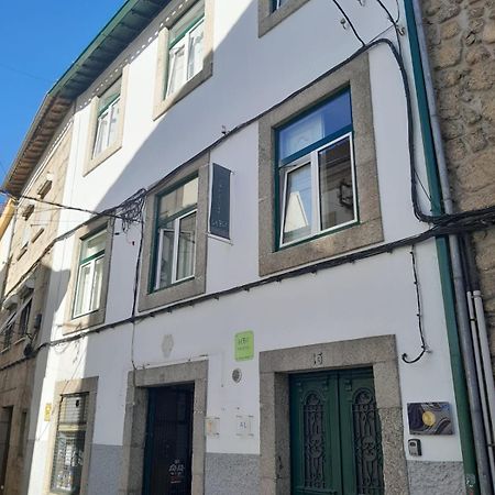 Covilha Hostel 外观 照片