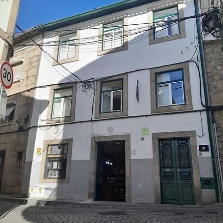 Covilha Hostel 外观 照片