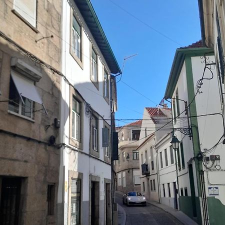 Covilha Hostel 外观 照片