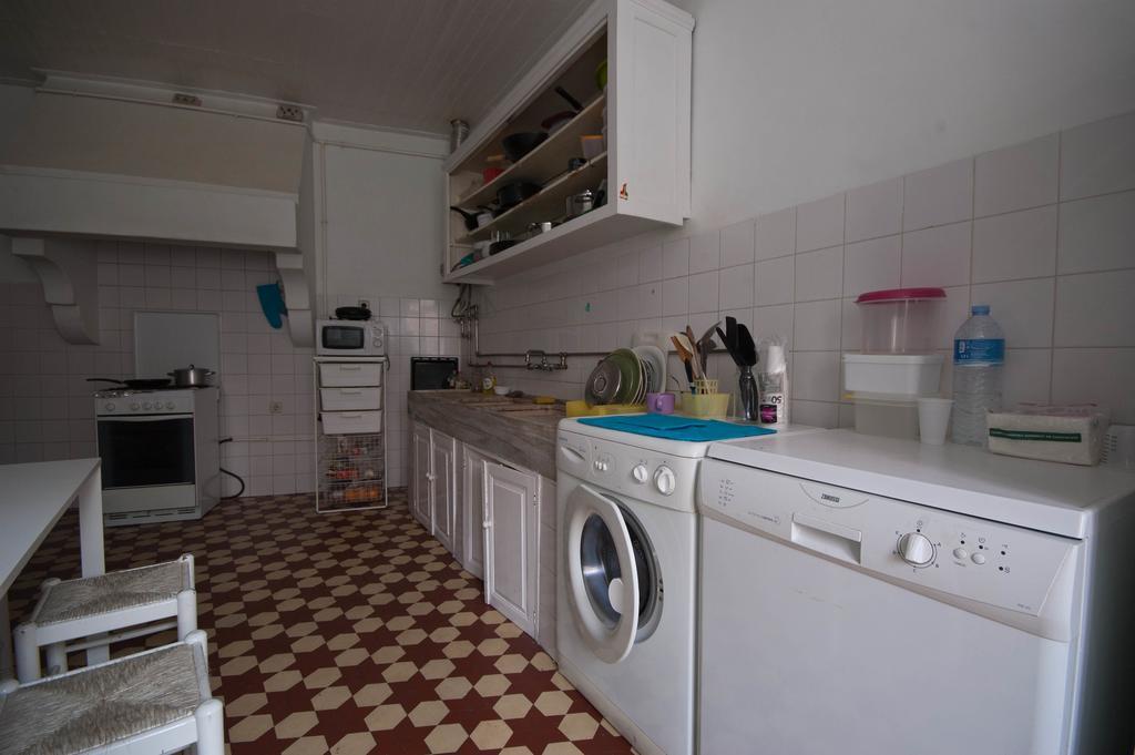 Covilha Hostel 外观 照片