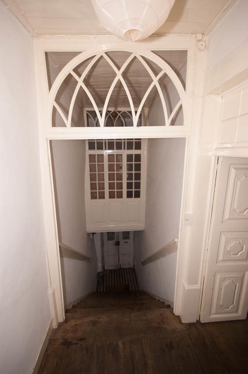 Covilha Hostel 外观 照片