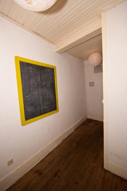 Covilha Hostel 外观 照片