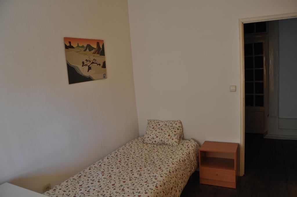 Covilha Hostel 客房 照片