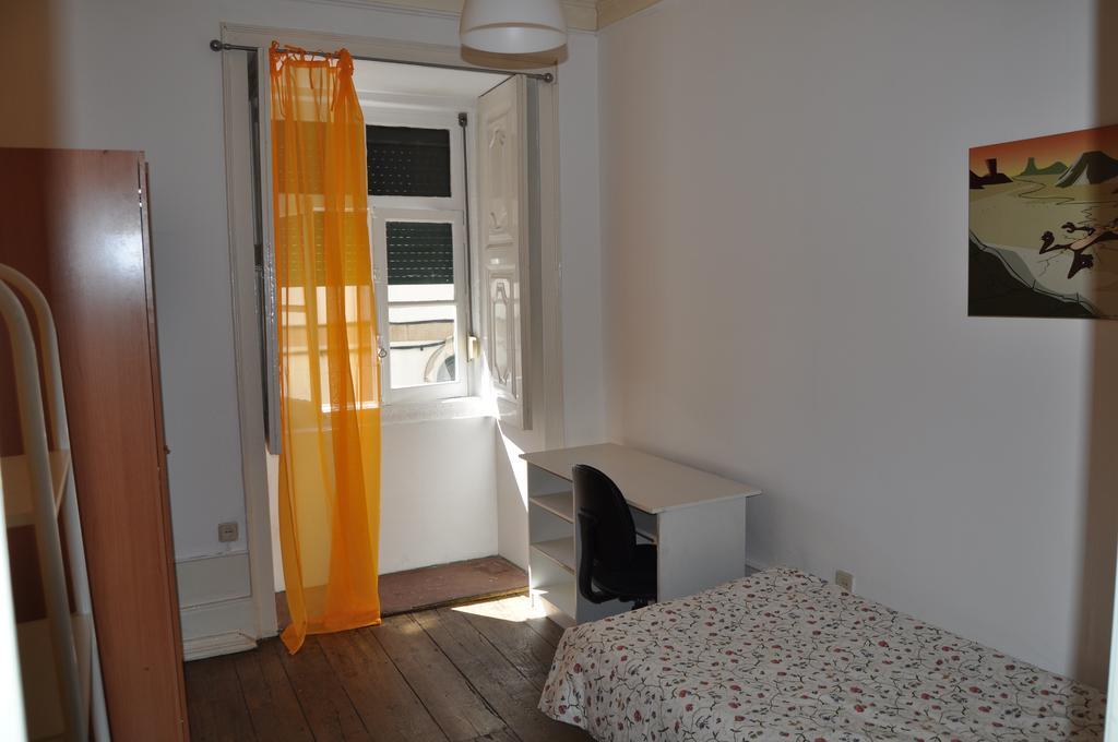 Covilha Hostel 客房 照片