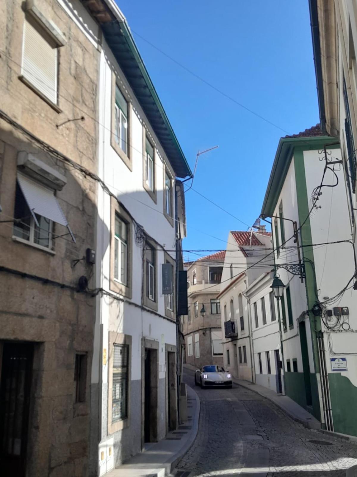 Covilha Hostel 外观 照片