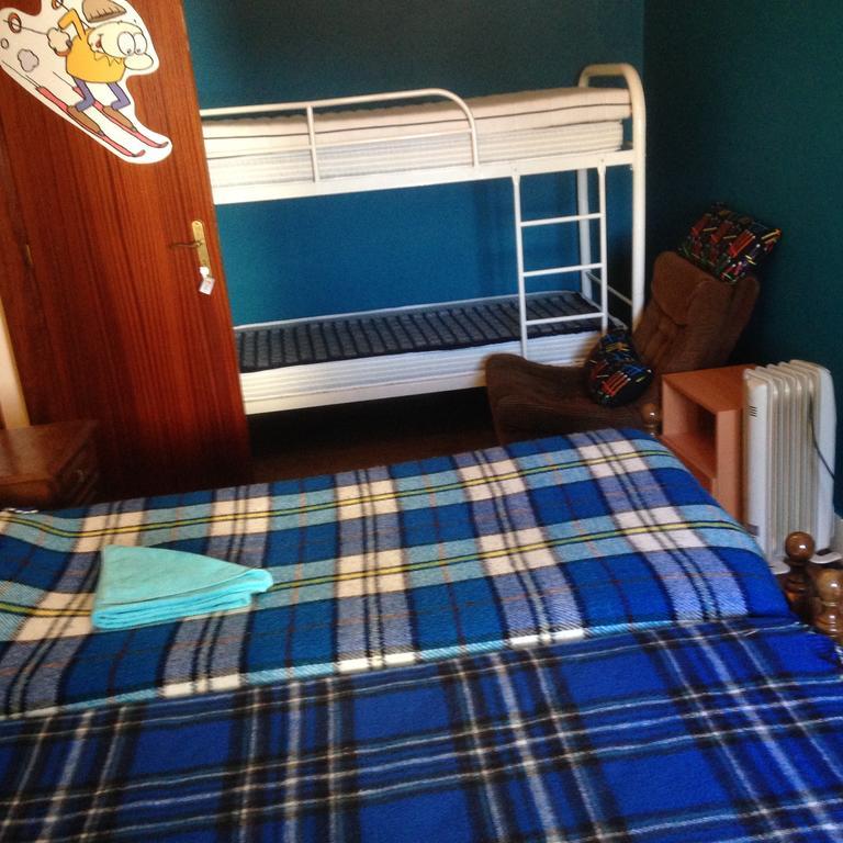Covilha Hostel 外观 照片