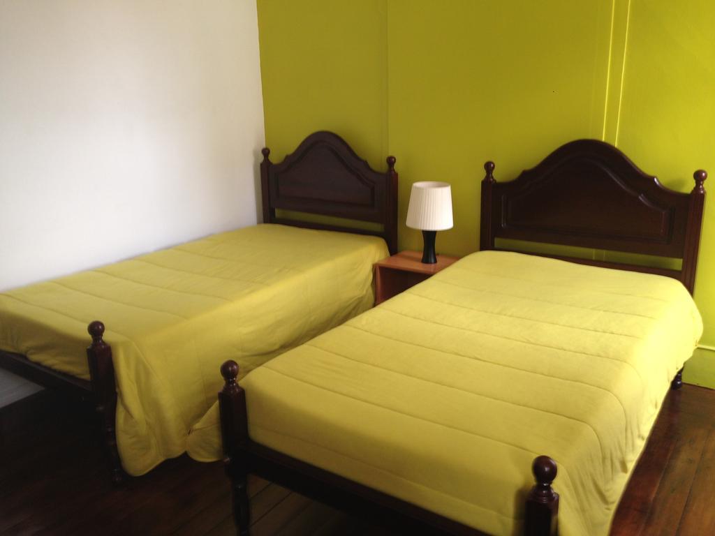 Covilha Hostel 外观 照片