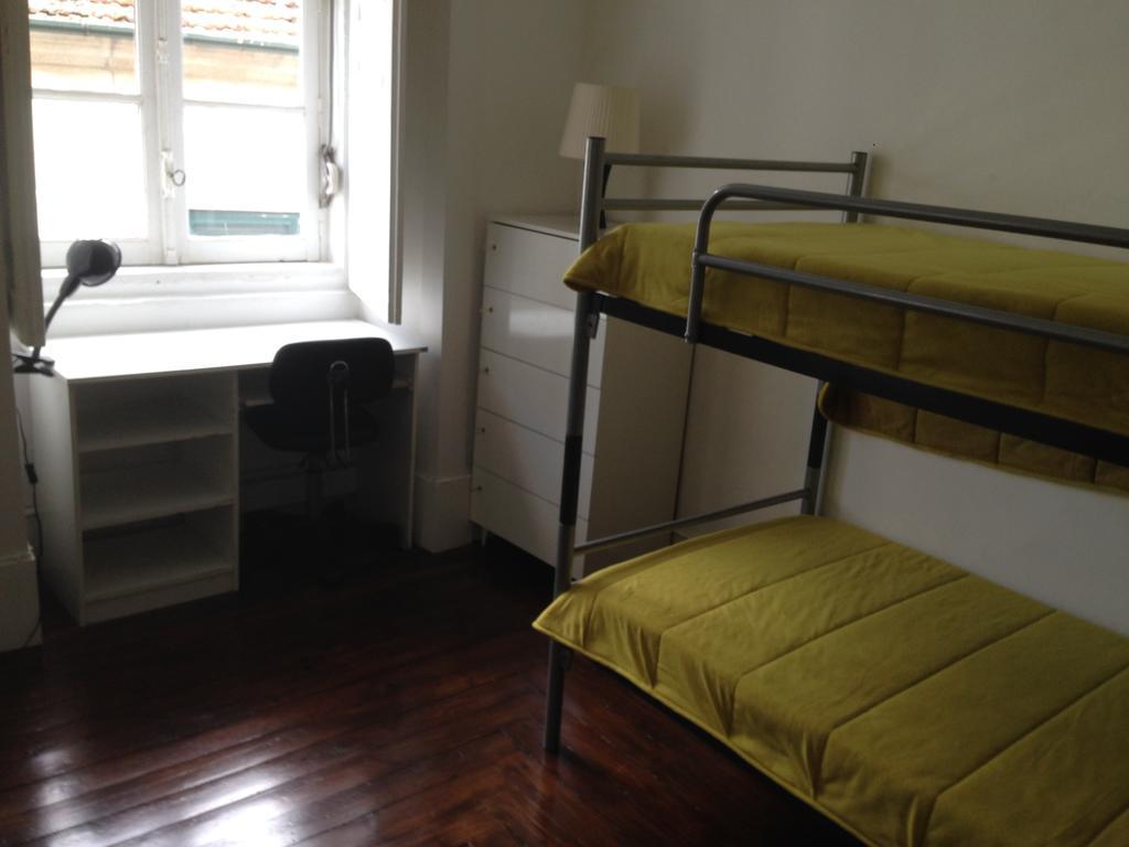 Covilha Hostel 外观 照片