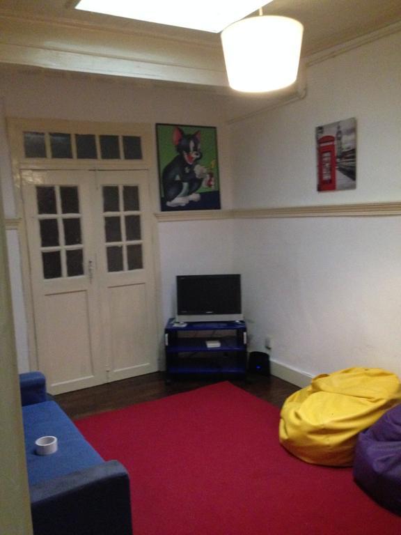 Covilha Hostel 外观 照片