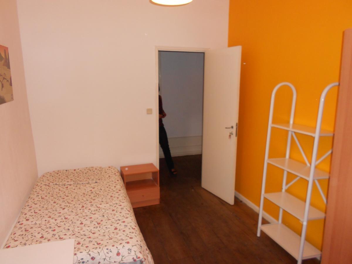 Covilha Hostel 外观 照片